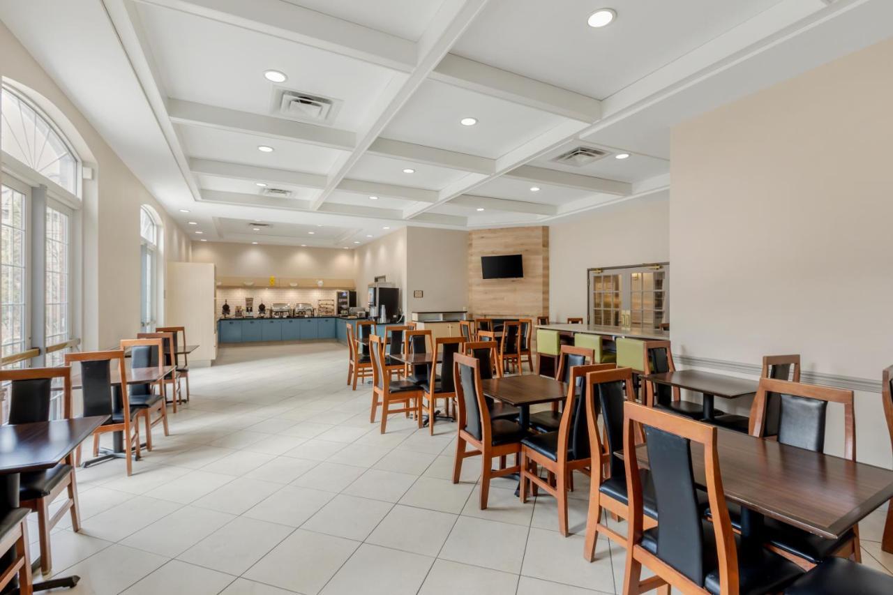 Country Inn & Suites By Radisson, Elk Grove Village-Itasca Exterior photo