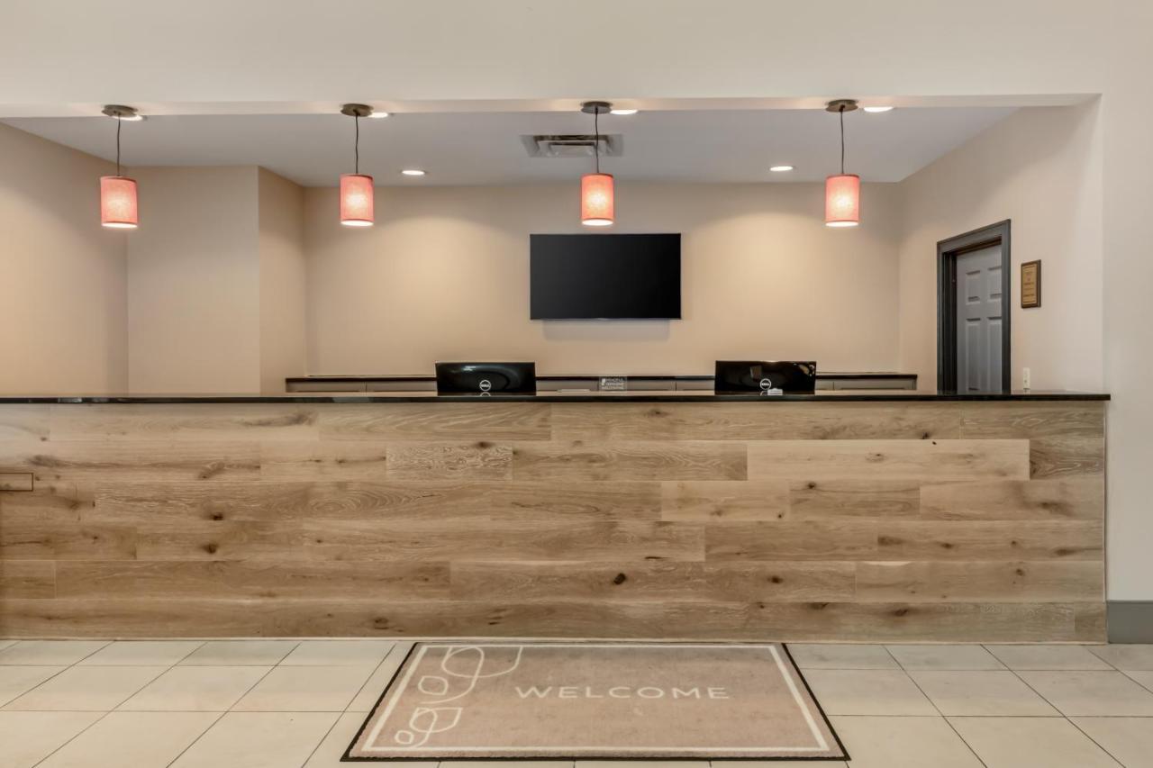 Country Inn & Suites By Radisson, Elk Grove Village-Itasca Exterior photo