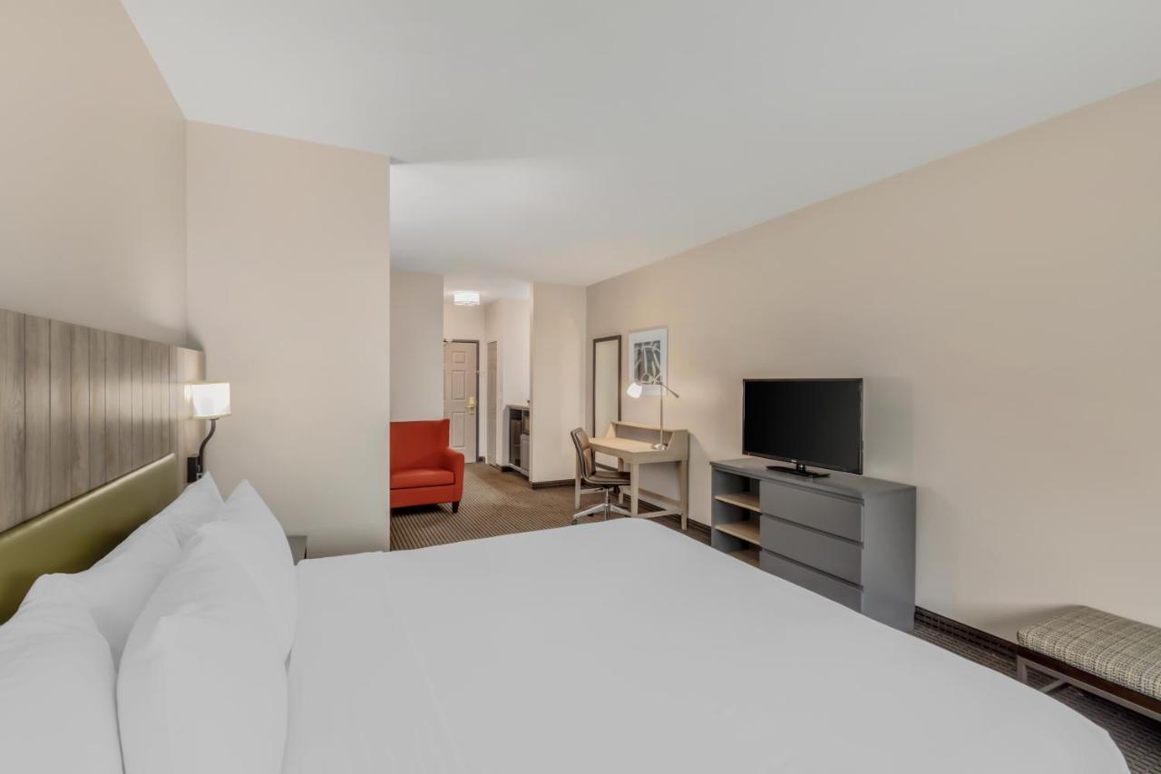 Country Inn & Suites By Radisson, Elk Grove Village-Itasca Exterior photo