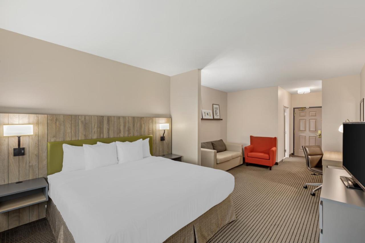 Country Inn & Suites By Radisson, Elk Grove Village-Itasca Exterior photo