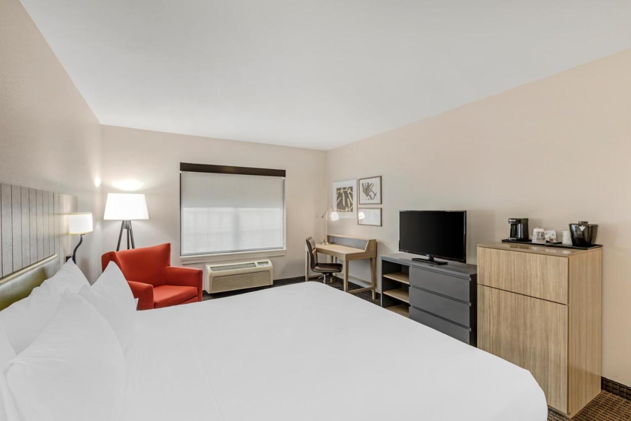 Country Inn & Suites By Radisson, Elk Grove Village-Itasca Exterior photo