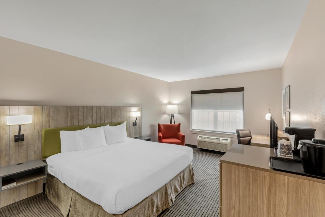 Country Inn & Suites By Radisson, Elk Grove Village-Itasca Exterior photo