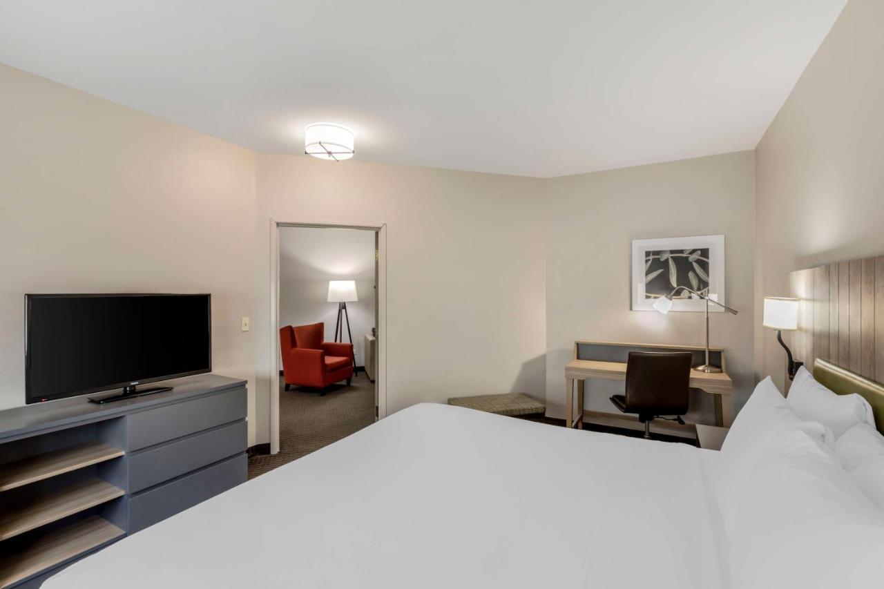 Country Inn & Suites By Radisson, Elk Grove Village-Itasca Exterior photo
