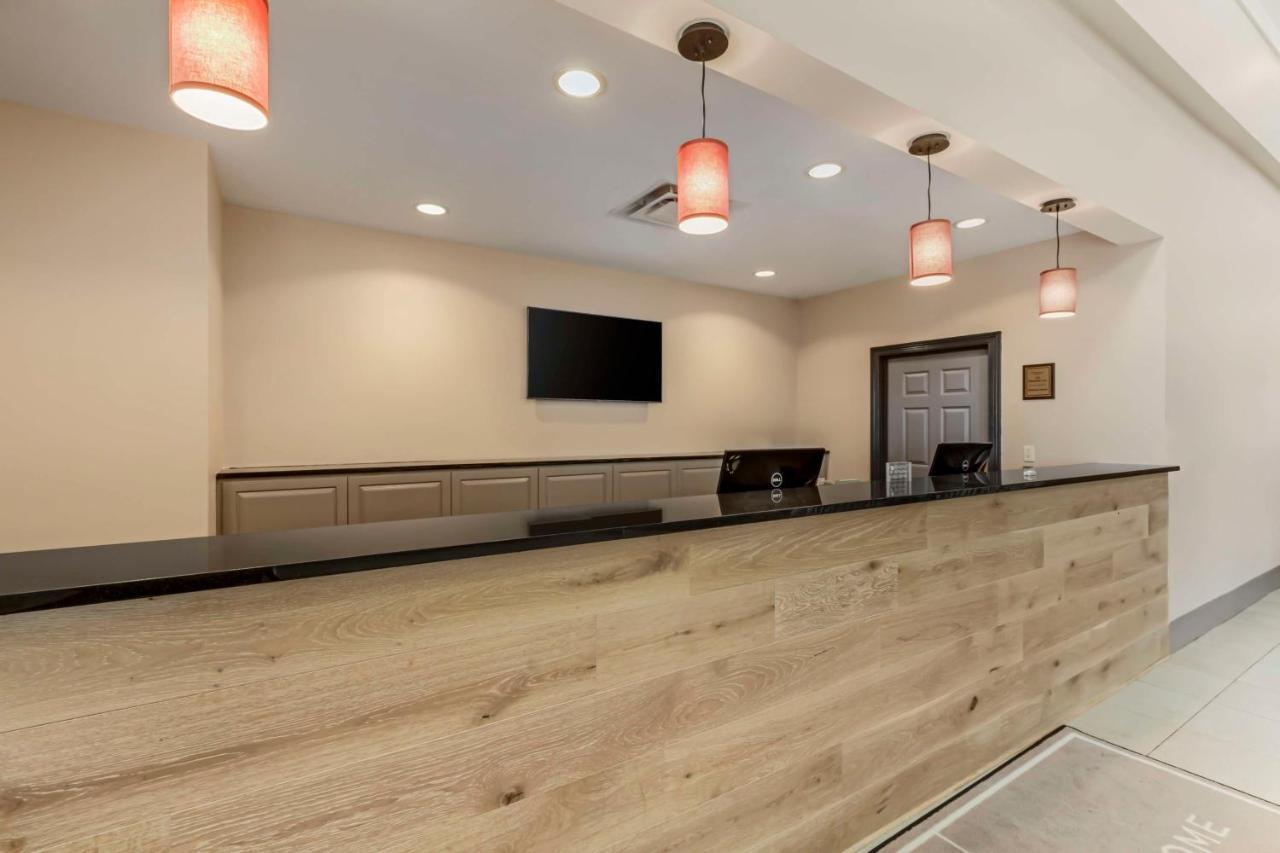 Country Inn & Suites By Radisson, Elk Grove Village-Itasca Exterior photo