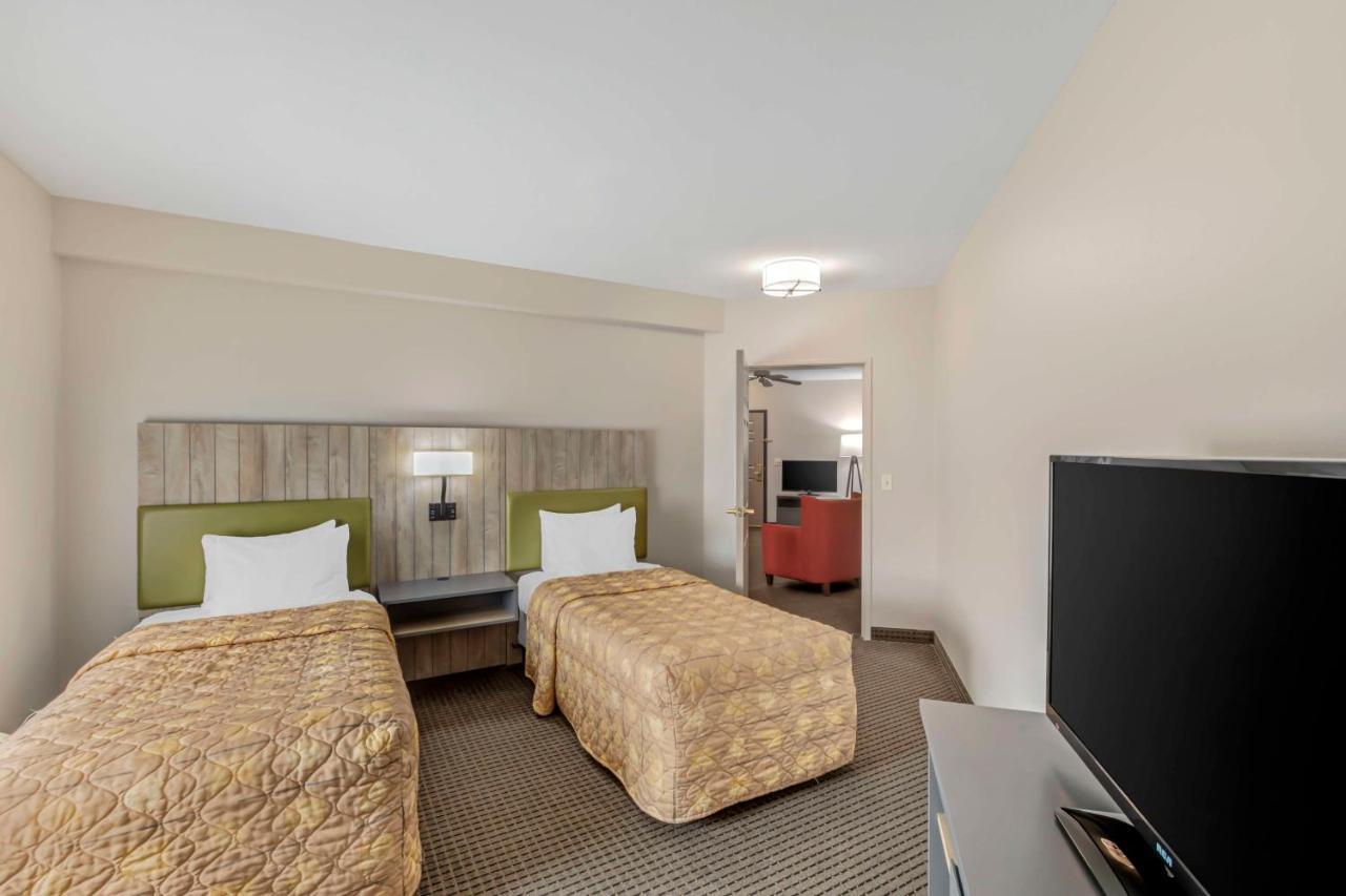 Country Inn & Suites By Radisson, Elk Grove Village-Itasca Exterior photo