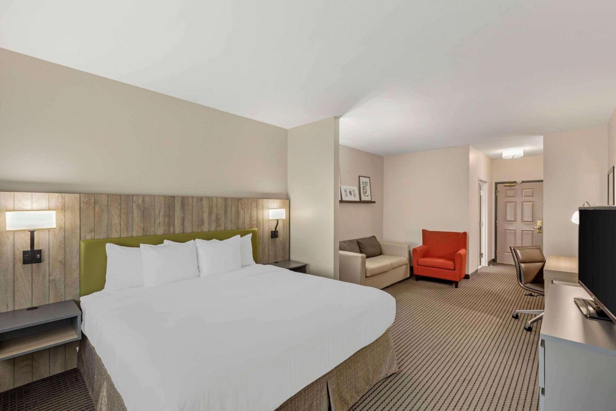 Country Inn & Suites By Radisson, Elk Grove Village-Itasca Exterior photo