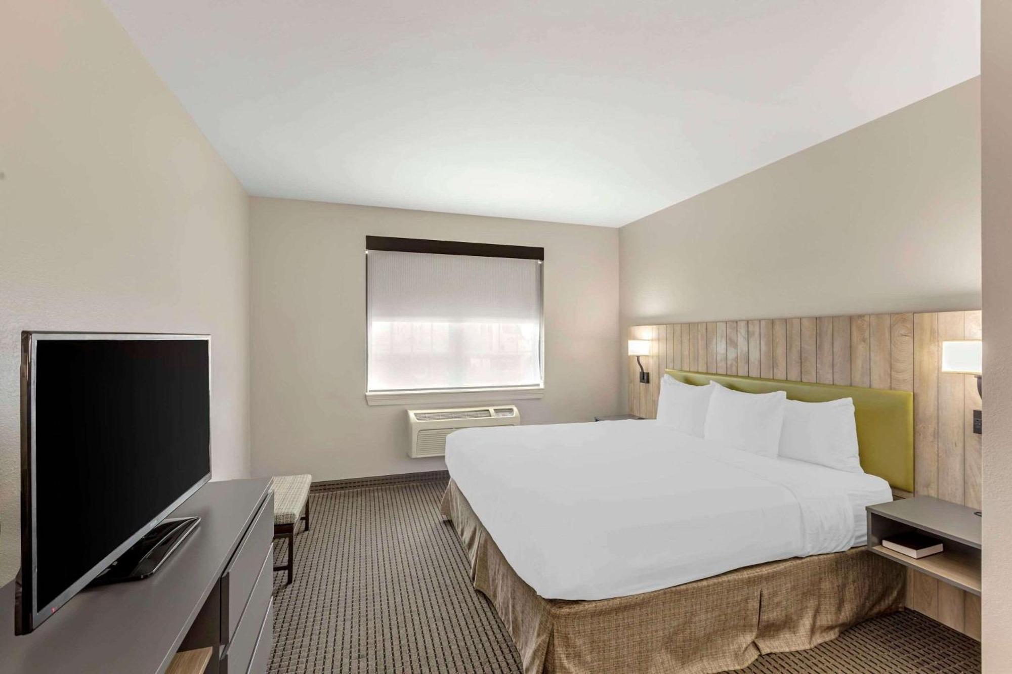 Country Inn & Suites By Radisson, Elk Grove Village-Itasca Exterior photo