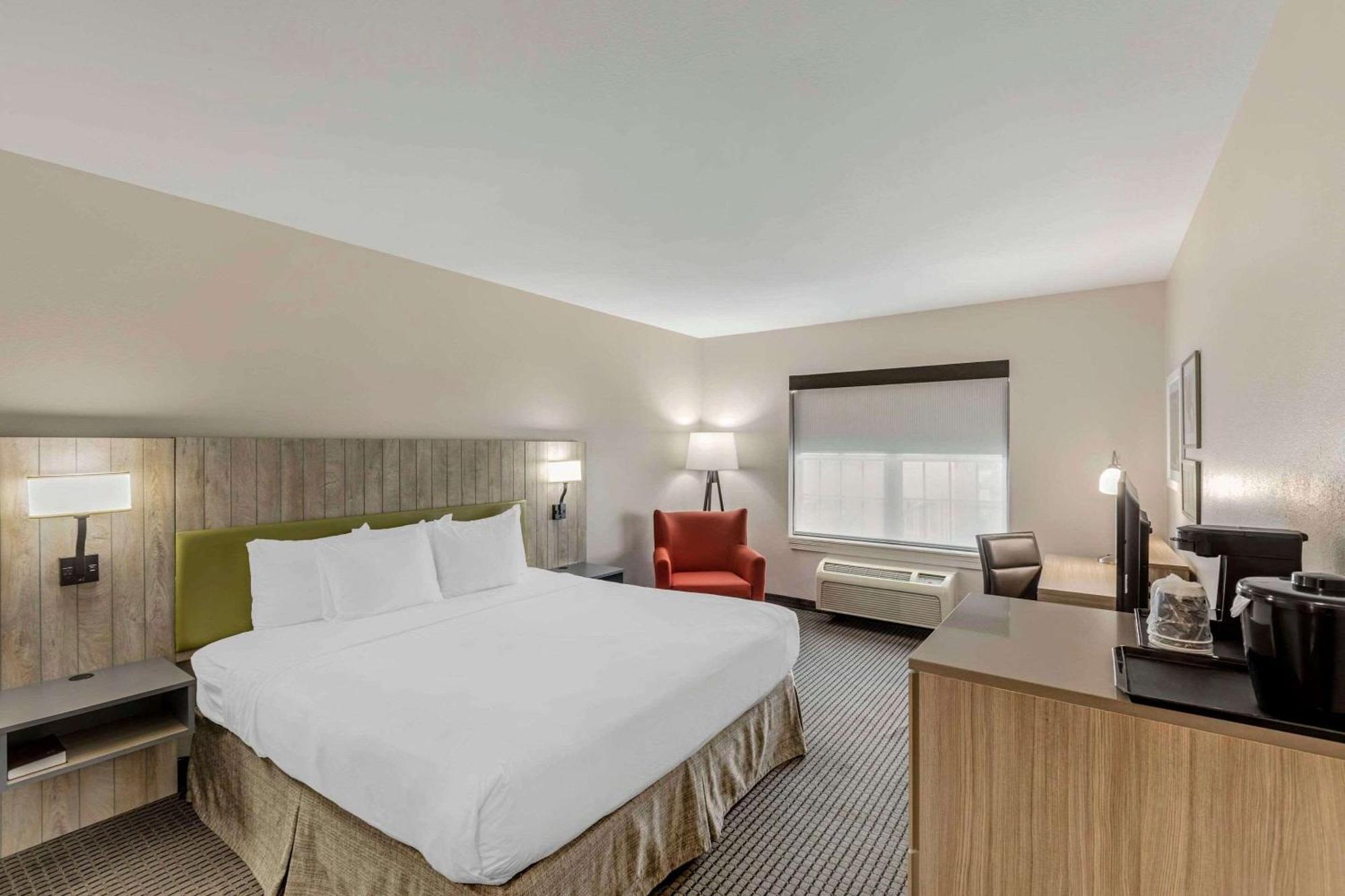 Country Inn & Suites By Radisson, Elk Grove Village-Itasca Exterior photo
