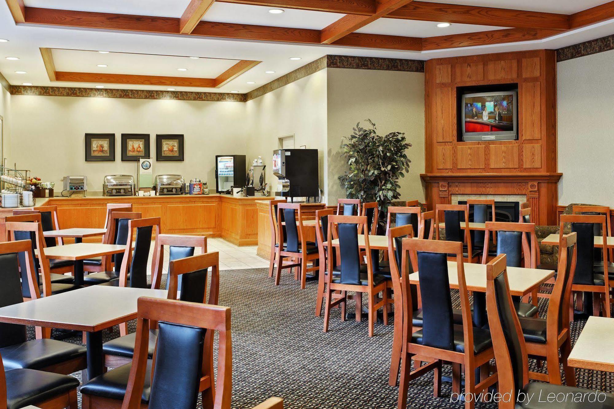 Country Inn & Suites By Radisson, Elk Grove Village-Itasca Exterior photo