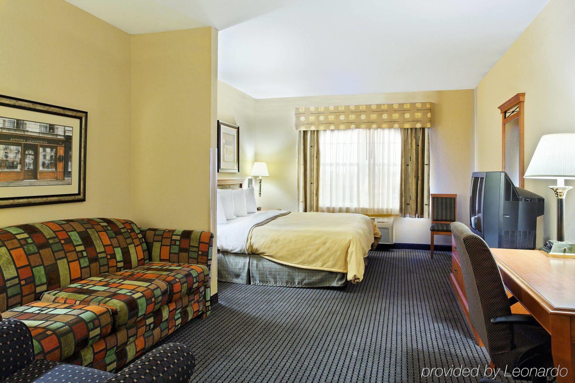 Country Inn & Suites By Radisson, Elk Grove Village-Itasca Room photo